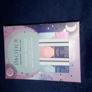 NWT! hair & body mists.